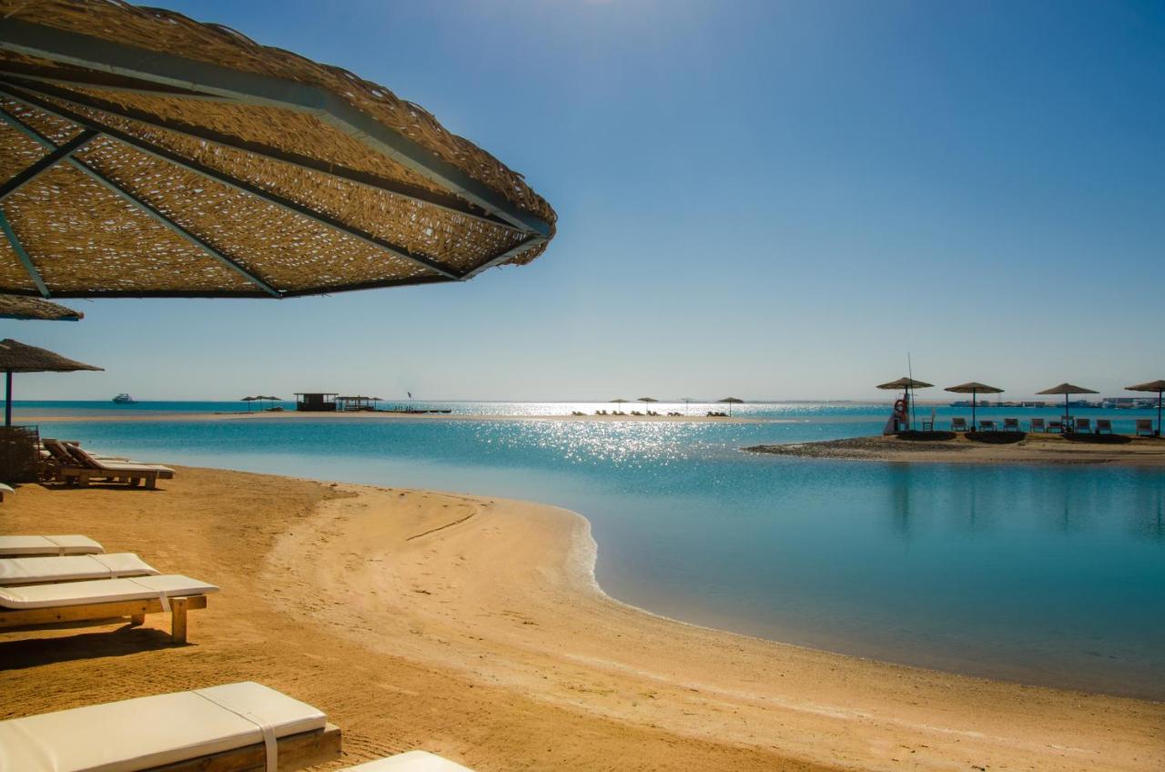 Club Paradisio El Gouna Red Sea (Adults Only) Hotel Buitenkant foto