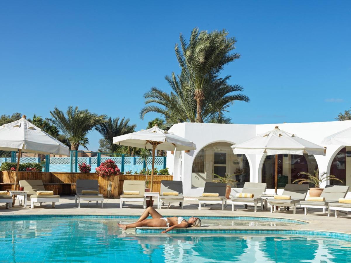 Club Paradisio El Gouna Red Sea (Adults Only) Hotel Buitenkant foto