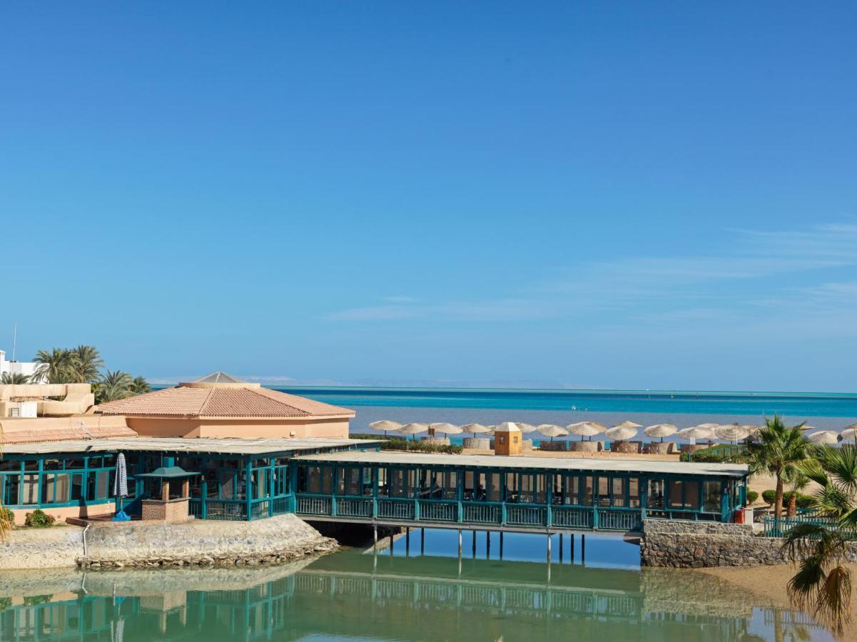 Club Paradisio El Gouna Red Sea (Adults Only) Hotel Buitenkant foto