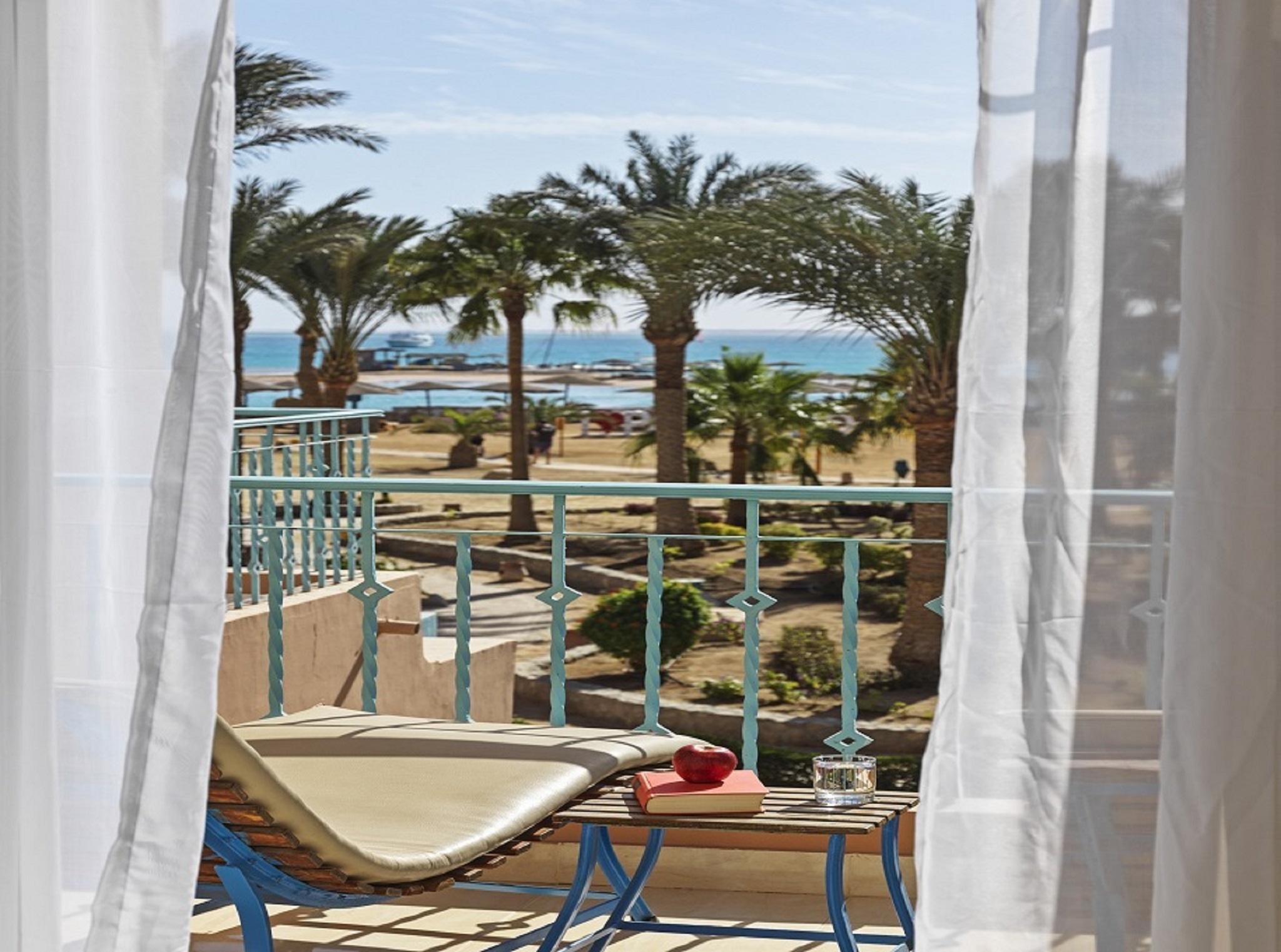 Club Paradisio El Gouna Red Sea (Adults Only) Hotel Buitenkant foto