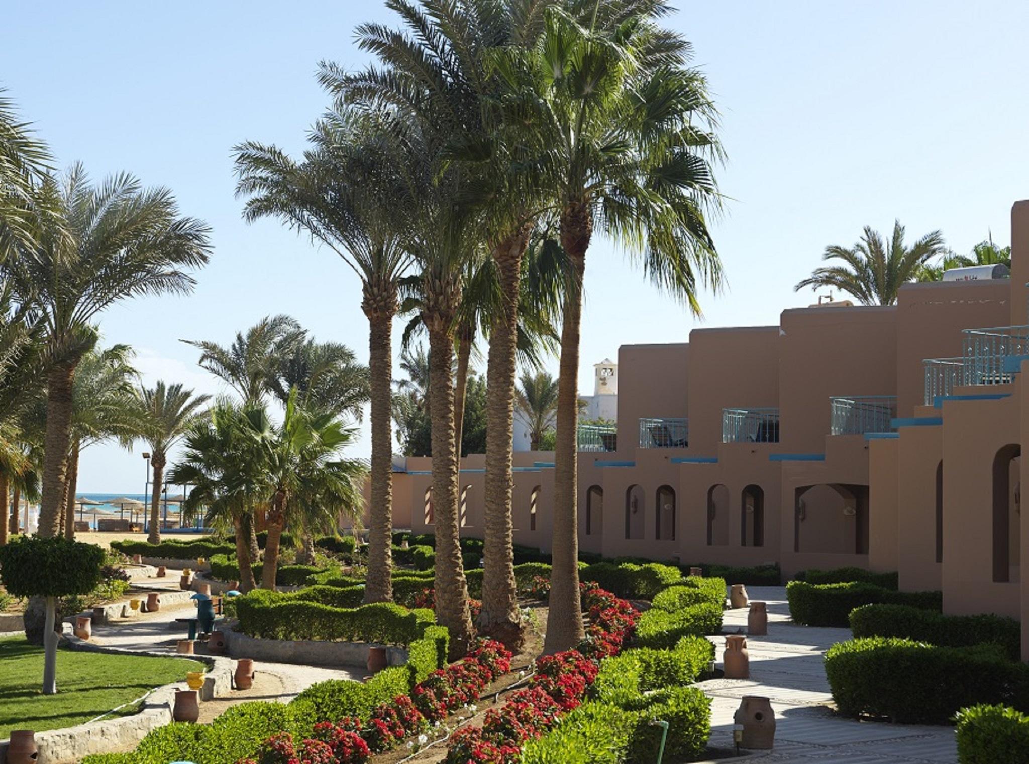 Club Paradisio El Gouna Red Sea (Adults Only) Hotel Buitenkant foto