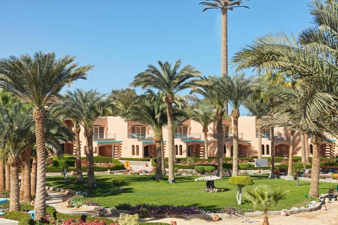 Club Paradisio El Gouna Red Sea (Adults Only) Hotel Buitenkant foto