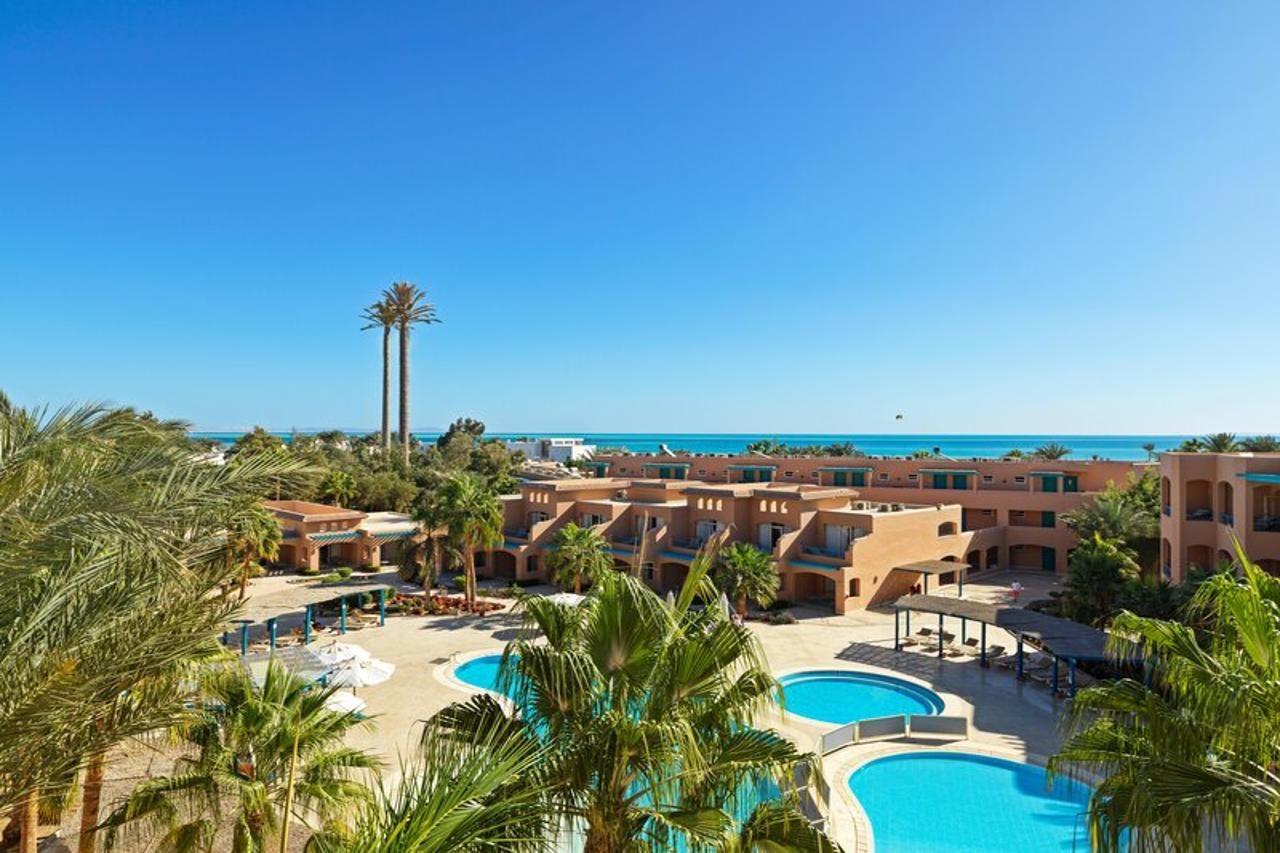 Club Paradisio El Gouna Red Sea (Adults Only) Hotel Buitenkant foto